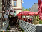 Фаэтон (Tallinn, Johann Koleri street, 2), restaurant