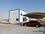 Bronze Star Steel Building & Contracting L. L. C (38, 11 Street, M17, Mussafah, Abu Dhabi), metalware
