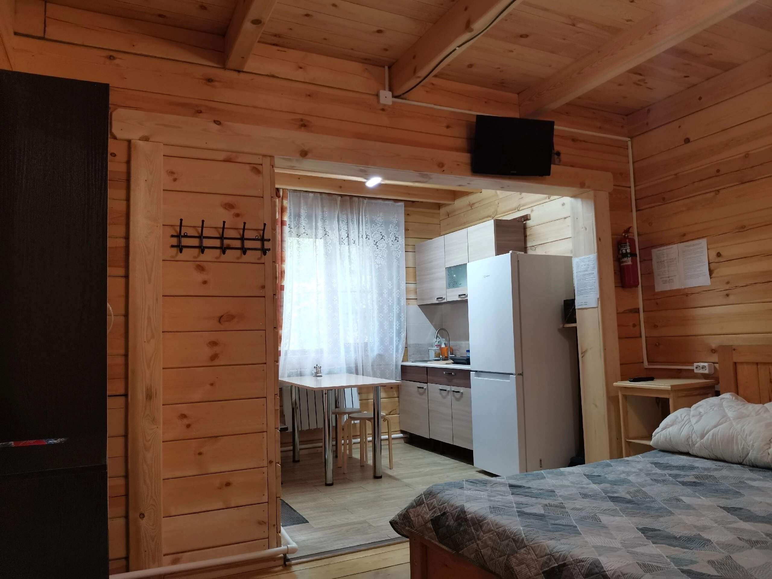 Фото Дархан