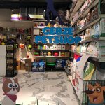 Gebze Petshop (Kocaeli, Gebze District, Güney Yanyol Cad., 310), pet shop