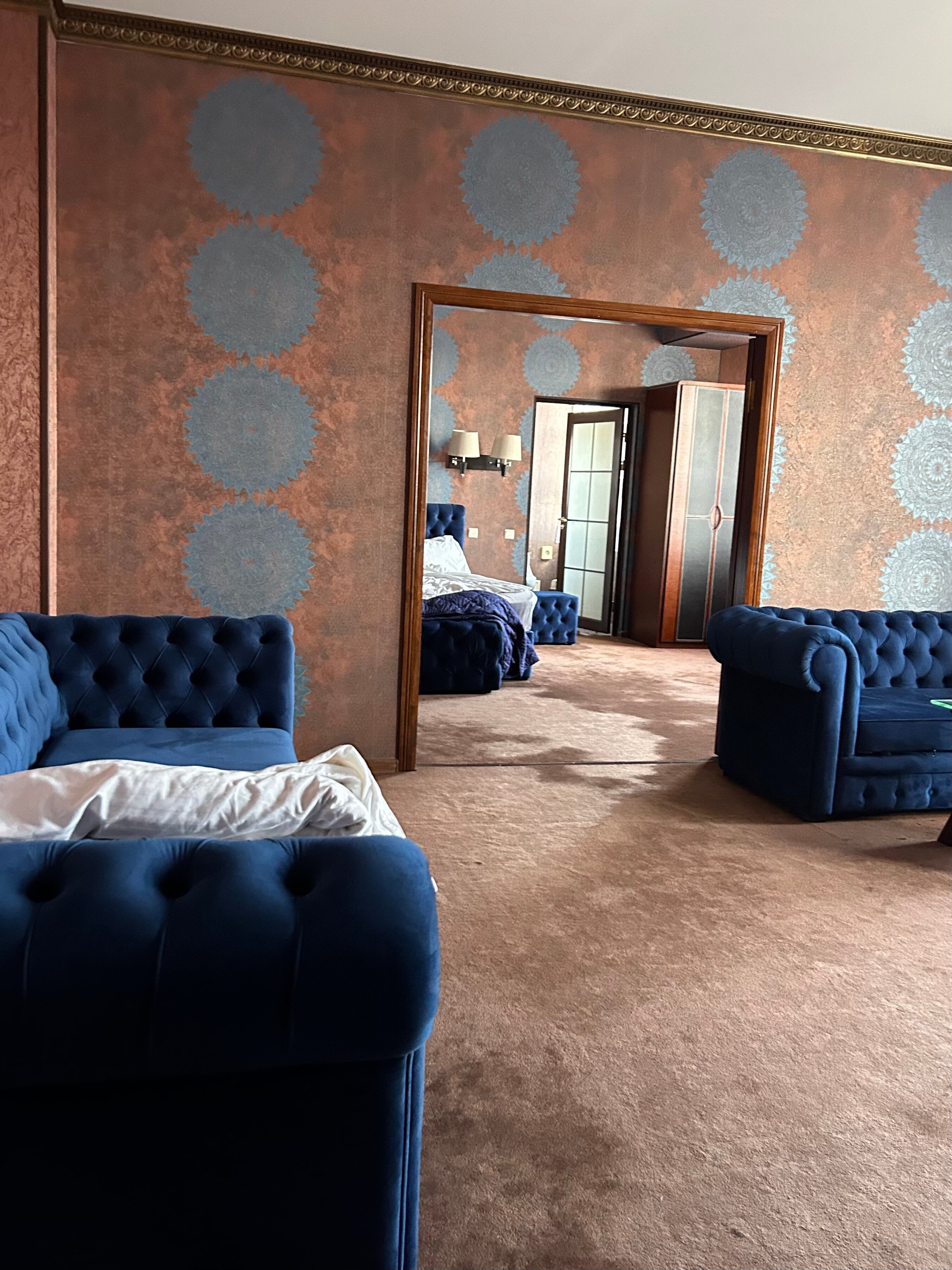 Фото Мартон Берлинский Дом