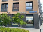 Buhanka (Izmaylovsky Drive, 5А) ، مخبز