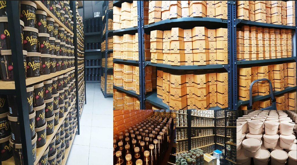 Investment company Darahim Investment, Abu Dhabi, photo