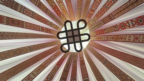 Ежелгі ерлі-зайыптылардың жыныстық қатынасы және эротикасы