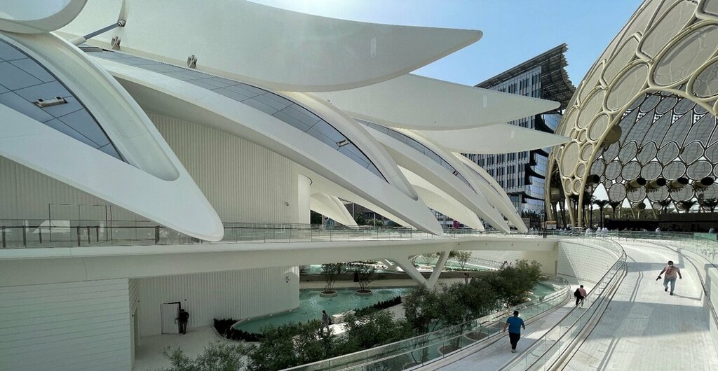 Engineering bureau Wme Engineering Consultants, Dubai, photo