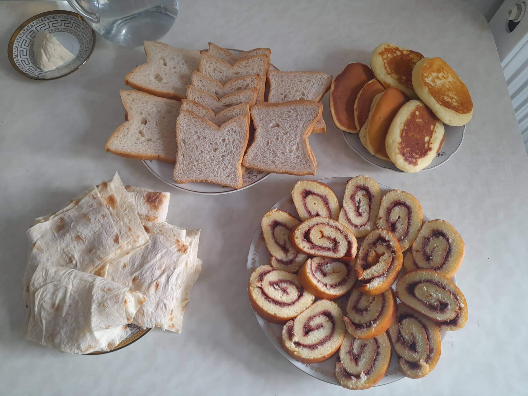 Фото Akhaltsikhe Guest House