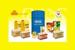 Usha Food Trading L. L. C (Sapphire Tower, Port Saeed, Deira, Dubai), foodstuffs wholesale