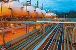 Central Gas Contracting (Bin Bishr, Bu Hail Road, Deira, Dubai), oil and gas equipment
