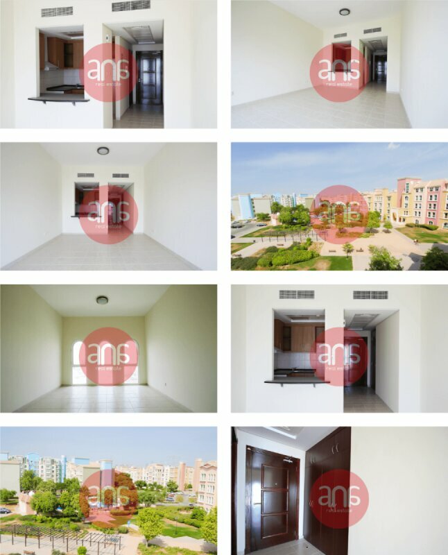 Real estate agency Ana Real Estate Brokerage, Dubai, photo