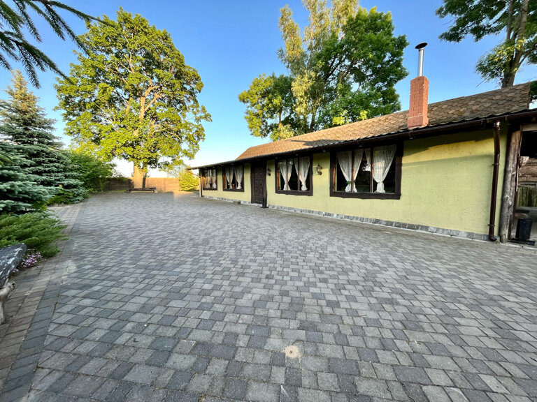 Фото Беловежская гостевая