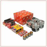 Mag Auto Spare Parts Trading (56, 34B Street, Naif, Deira, Dubai), auto parts and auto goods store