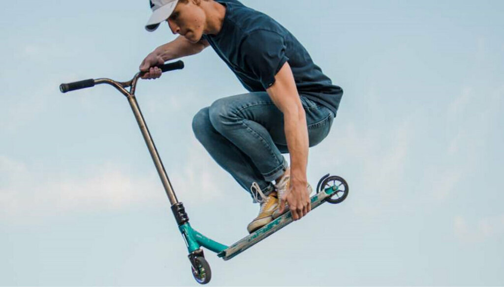 Electric transport store Rohan Wings Scooters & Electric Bikes, Dubai, photo