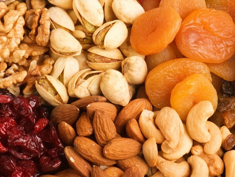 Foodstuffs wholesale Patag Global, Ajman, photo