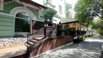 Kofeynya Gorky Kofe (ulitsa Gorkogo, 1), cafe