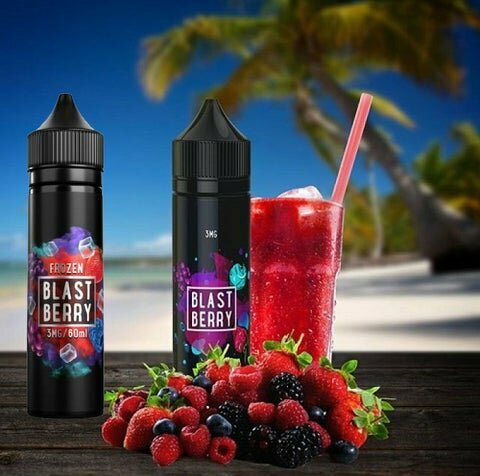 vape juice guru E JUICE main image 1