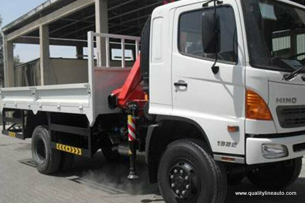 Welding services Quality Line Steel & Welding Workshop, Dubai, photo
