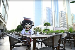 Cafe Original Wings & Rings, Dubai, photo