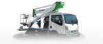 United Gulf Equipment & Machinery (5, Al Ittihad Street, Sharjah), lifting equipment