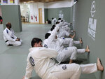 Royce Gracie Jiu Jitsu Academy Dubai (1107, Al Wasl Street, Jumeirah, Dubai), sports club