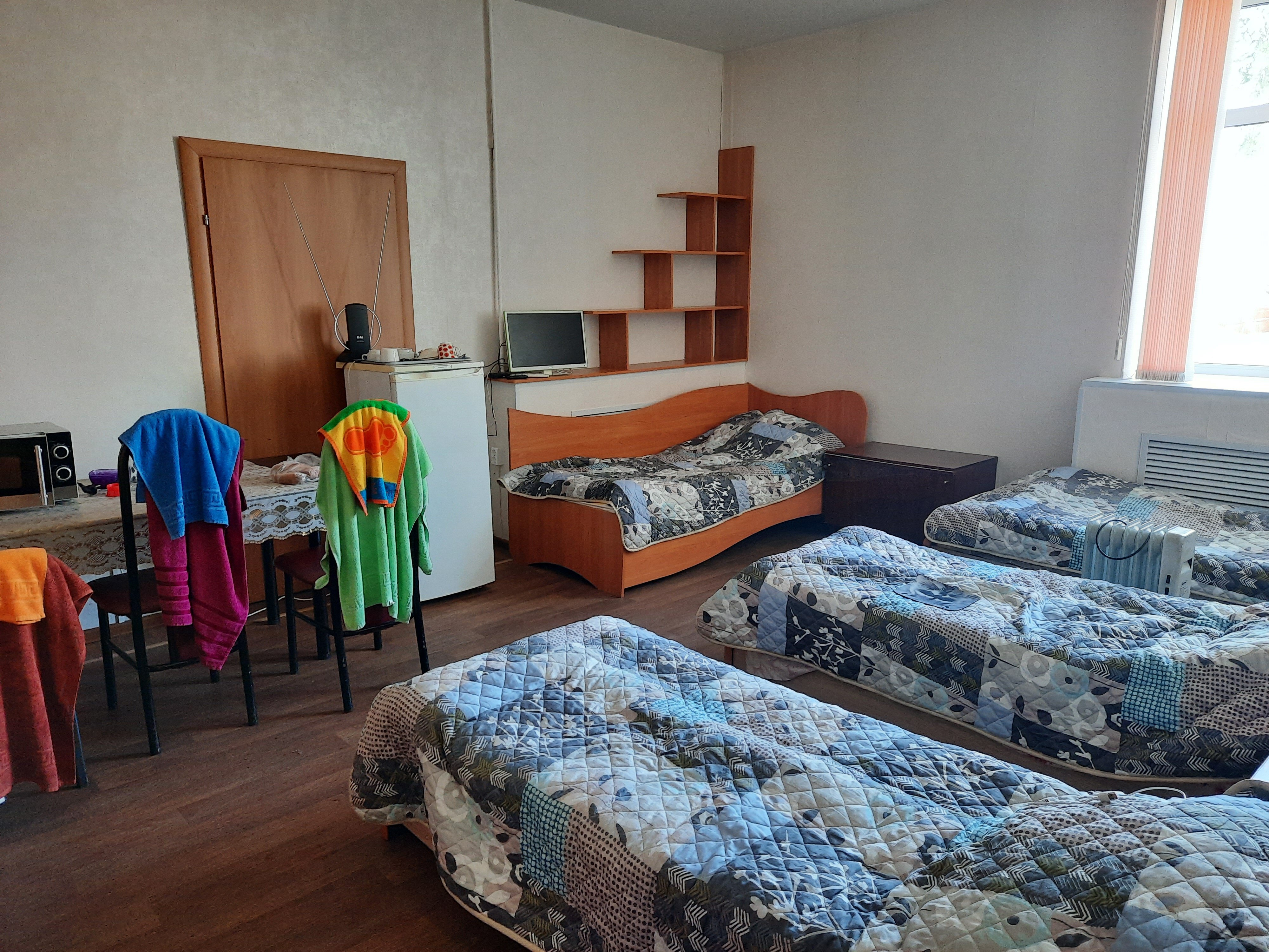 Фото отеля 3