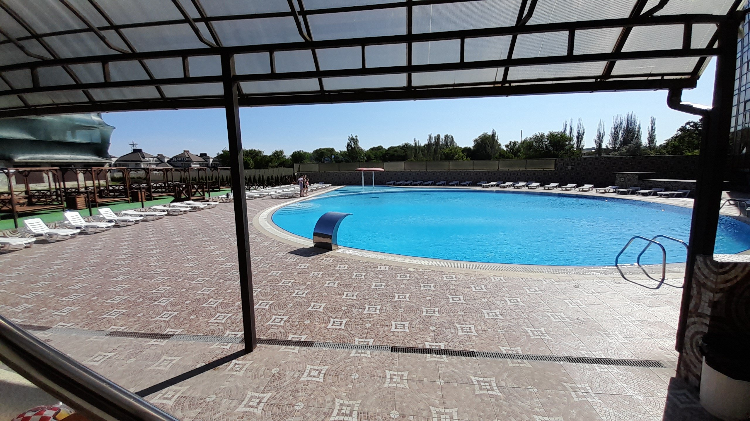 Фото Brass Family