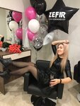 Zefir (mikrorayon Zelyony Bor-1, 19), hairdresser
