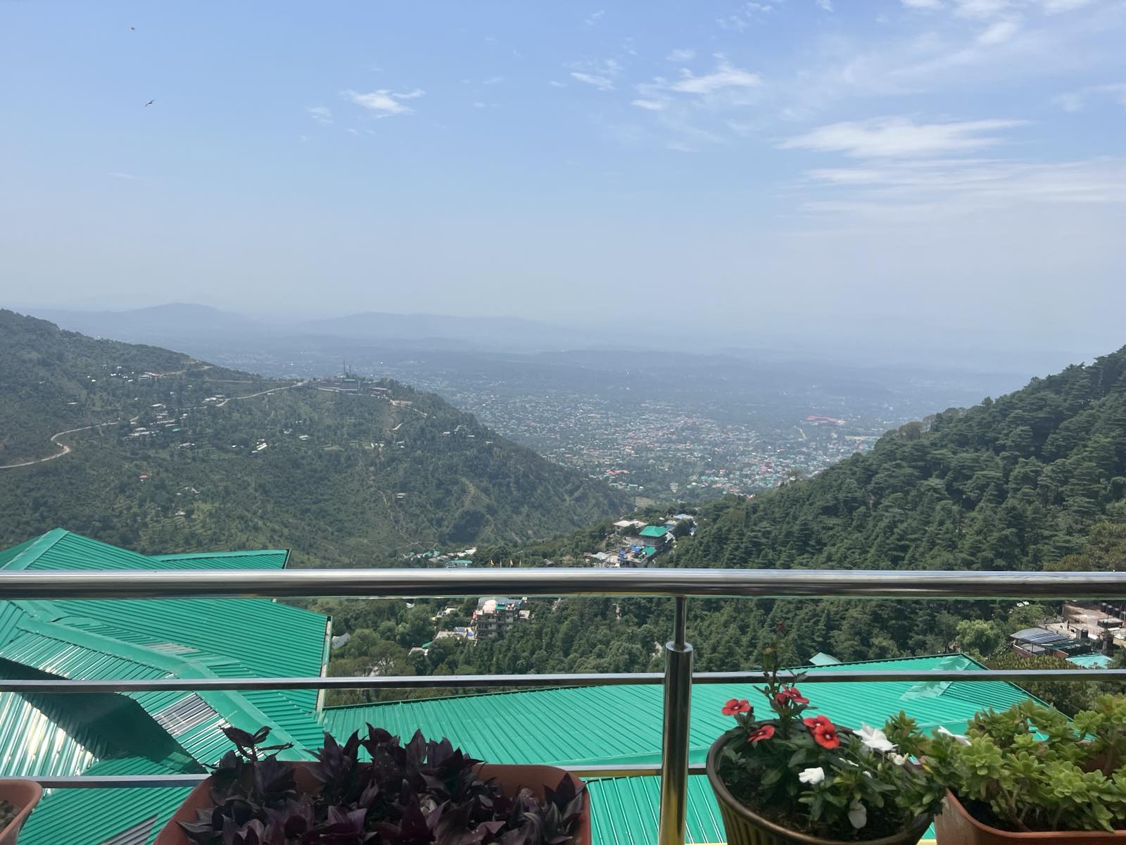 Фото Norbu House