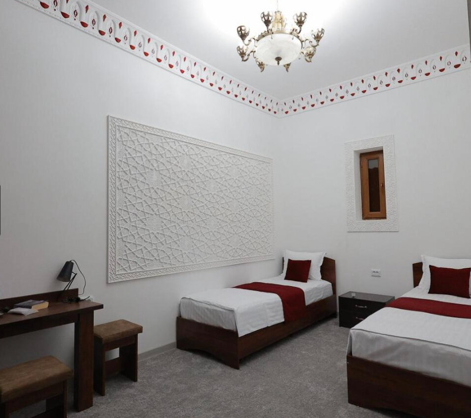 Фото Ray Boutique hotel