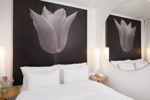 Внешний вид отеля Savoy Hotel Sea Side Tel-Aviv в Тель-Авиве, фото 3