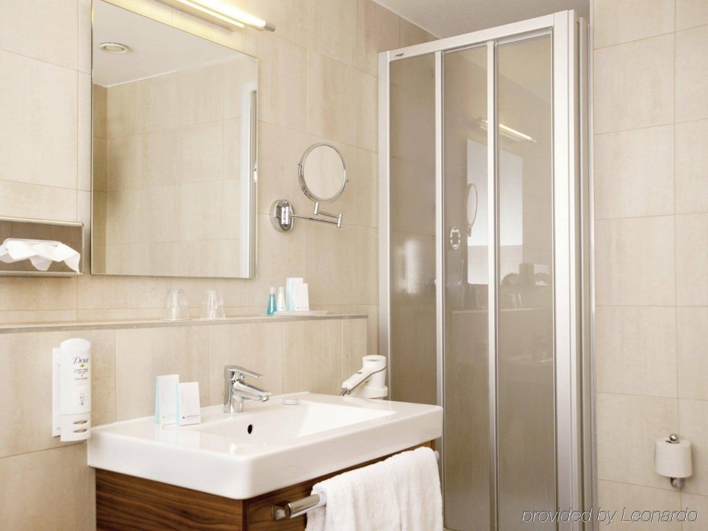 Фото Austria Trend Hotel Anatol Wien