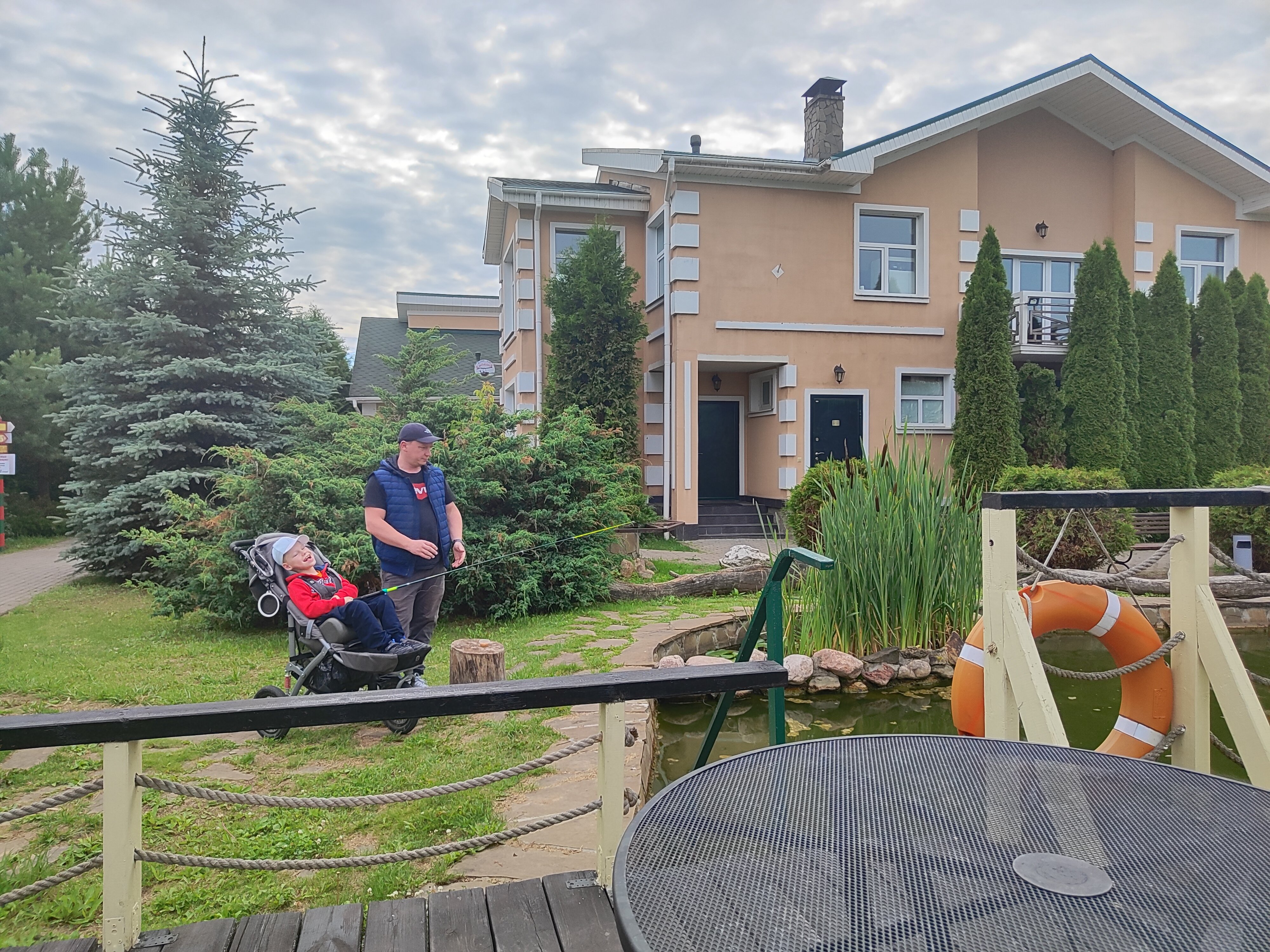 Фото Застава у Оки