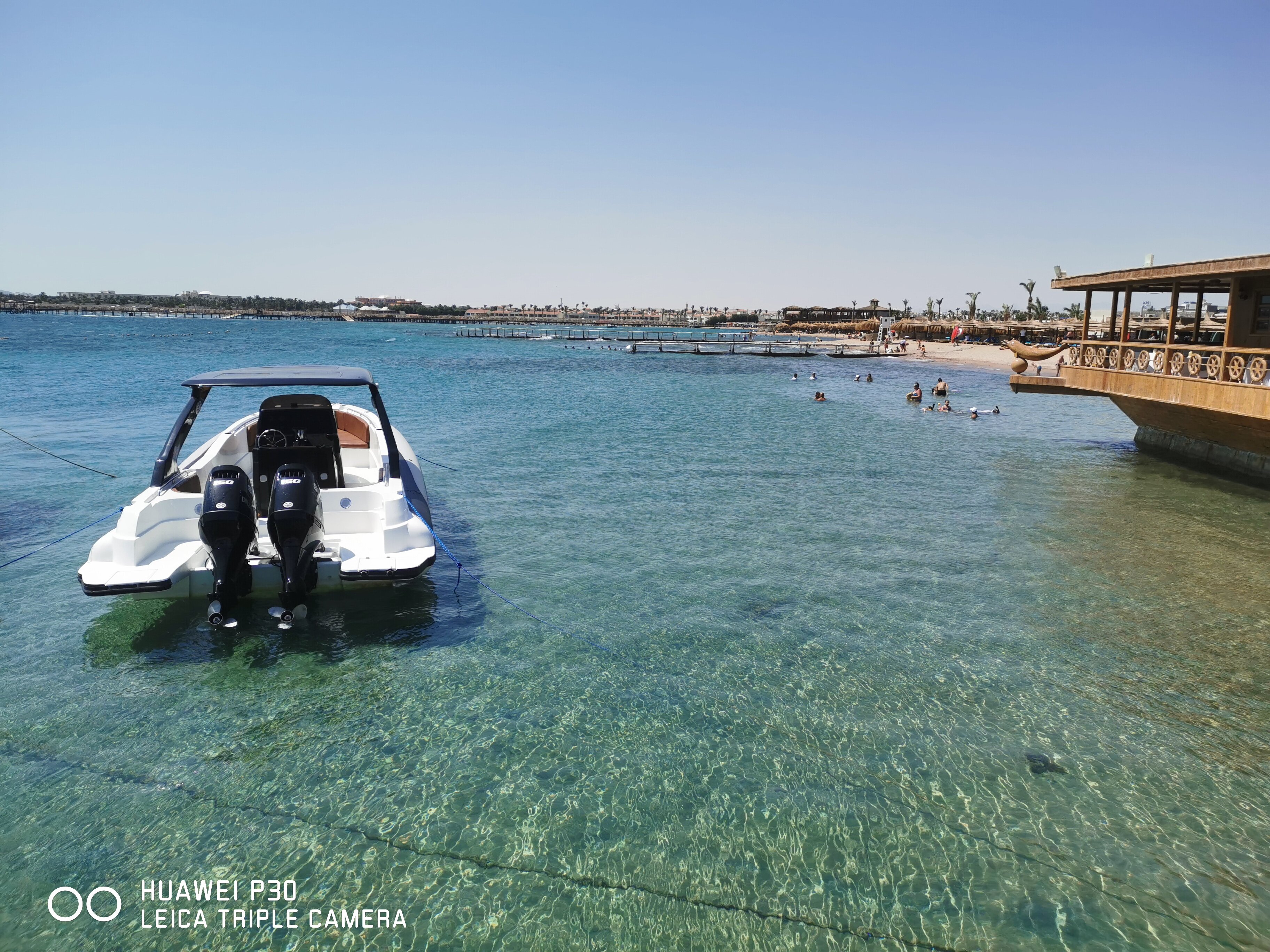 Фото Ali Baba Palace