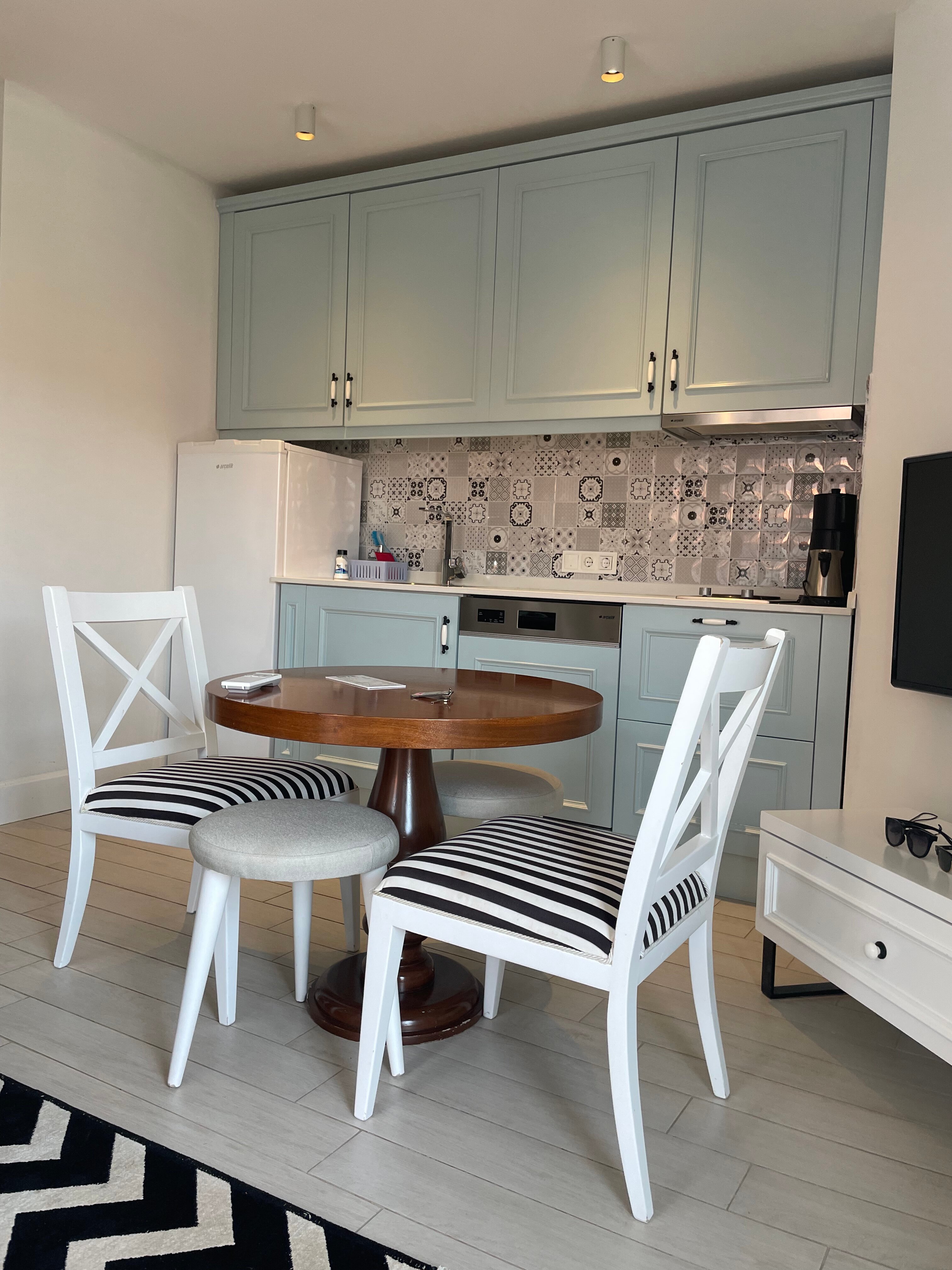 Фото Alp Suites Pinehill