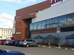Gatti (Moskovskiy Avenue, 137Б), opticial store