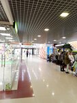 Granat (Izhevsk, Voroshilova Street, 44), centro comercial