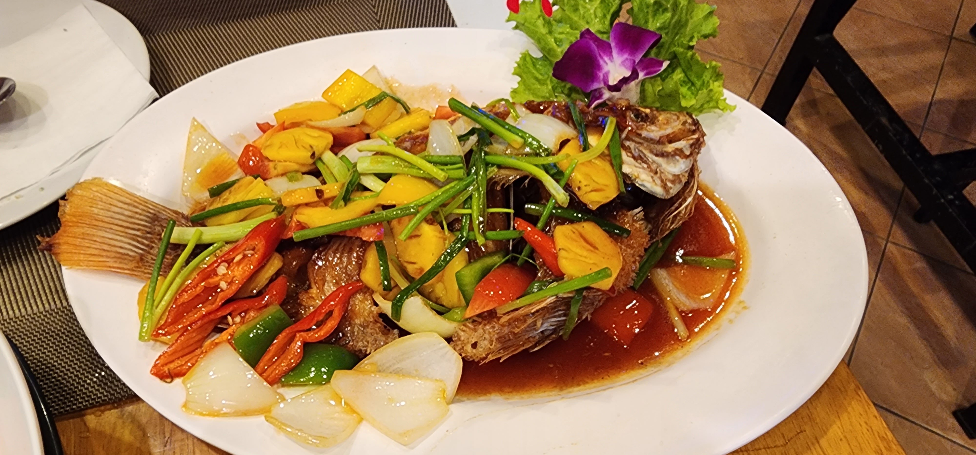 Фото Kamala Beach Resort a Sunprime Resort