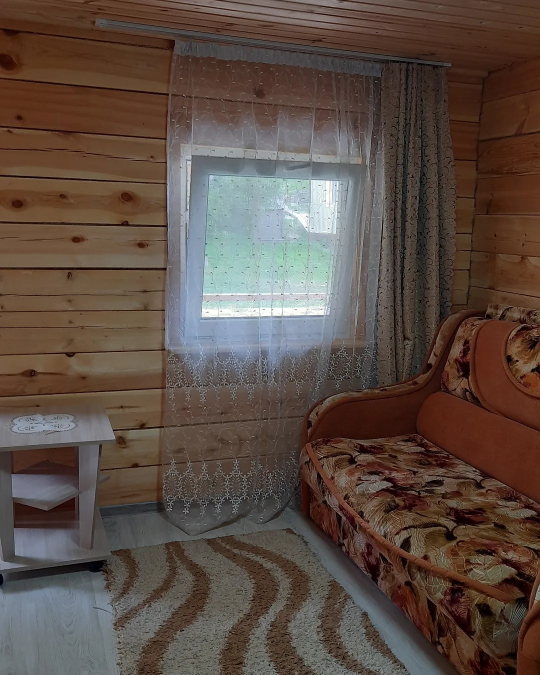 Фото Скала Алтая