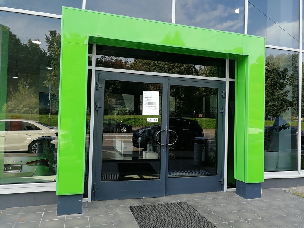 Автосервис автотехцентр восток авто