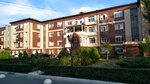 Отделение сосудистой хирургии (Lyahova Street, 47к2), departamento del hospital