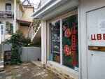 Cvety 23 (Novyy Sochi Microdistrict, Pirogova Street, 1), flower shop