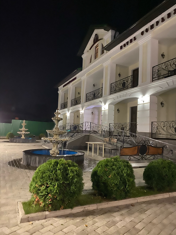 Фото Тройка