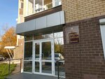 Строй-комплекс (Snayperov Street, 1А), compañía de construcción