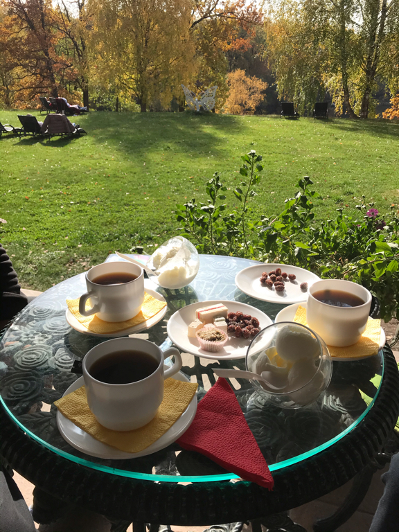 Фото Ильдорф