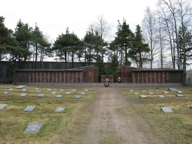 Городское кладбище вилга петрозаводск карта
