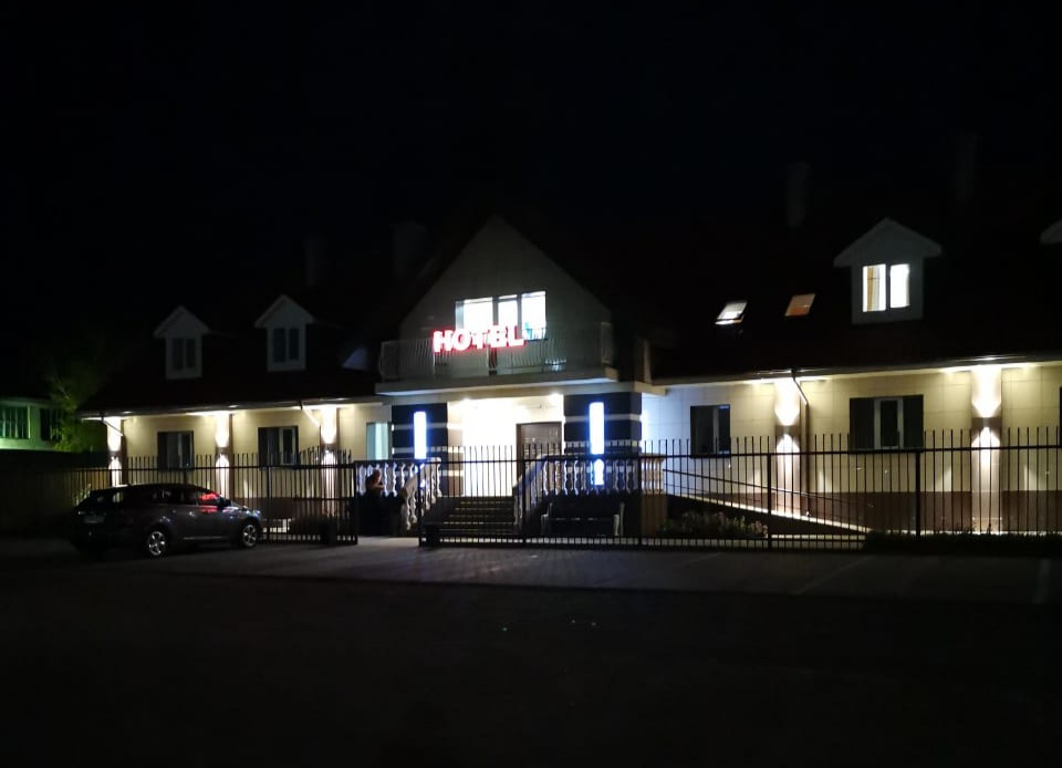 Фото отеля 2