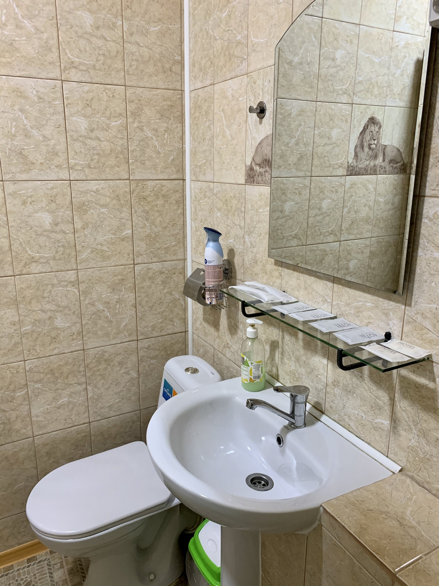 Фото Светофор