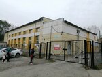 Children's and youth sports school № 19 (Baumana Street, 15А), escuela deportiva