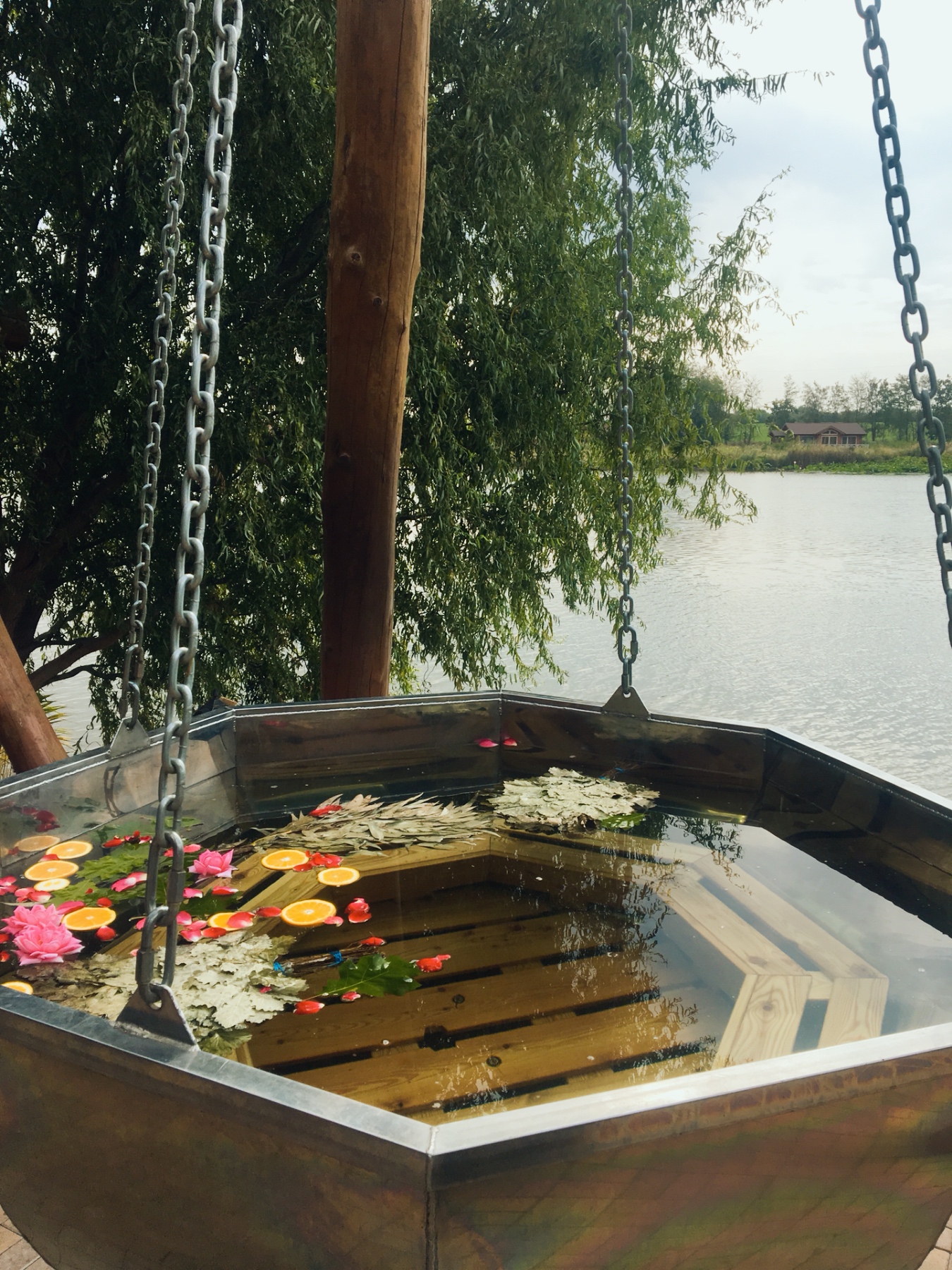 Фото Усадьба Фамилия