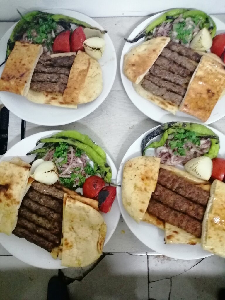 Restaurant Nazar 32 Pide & Kebab, Antalya, photo