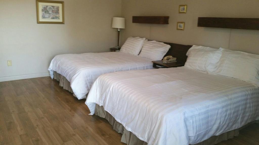 Фото Silverwood Motel